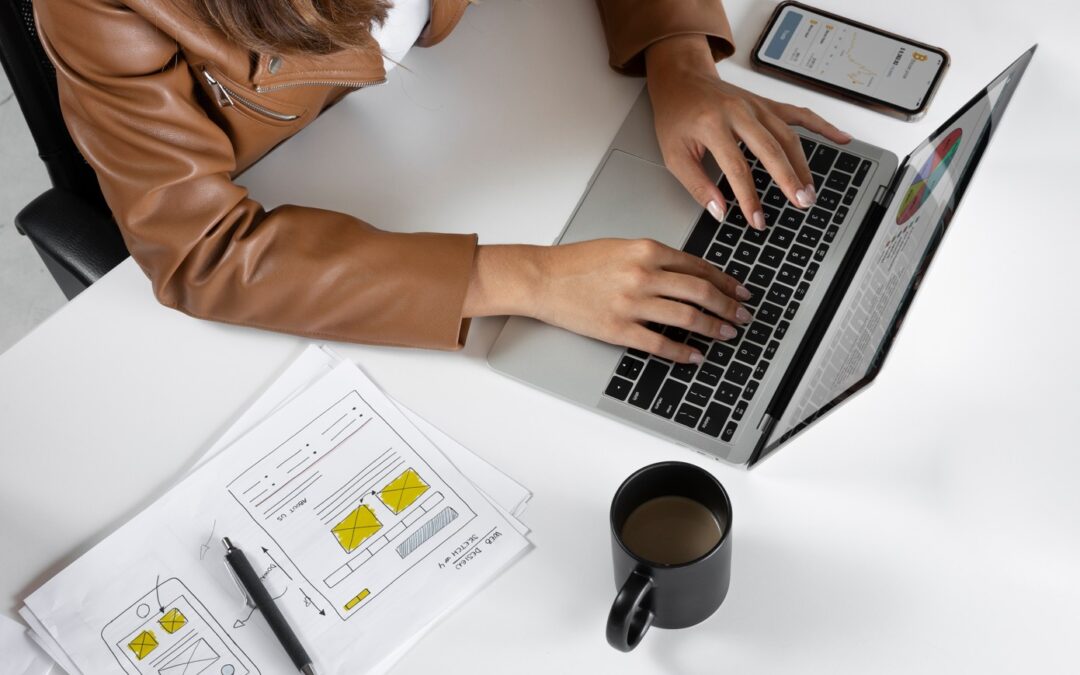 Pourquoi faire appel à un webdesigner freelance à Nantes et ses alentours ?