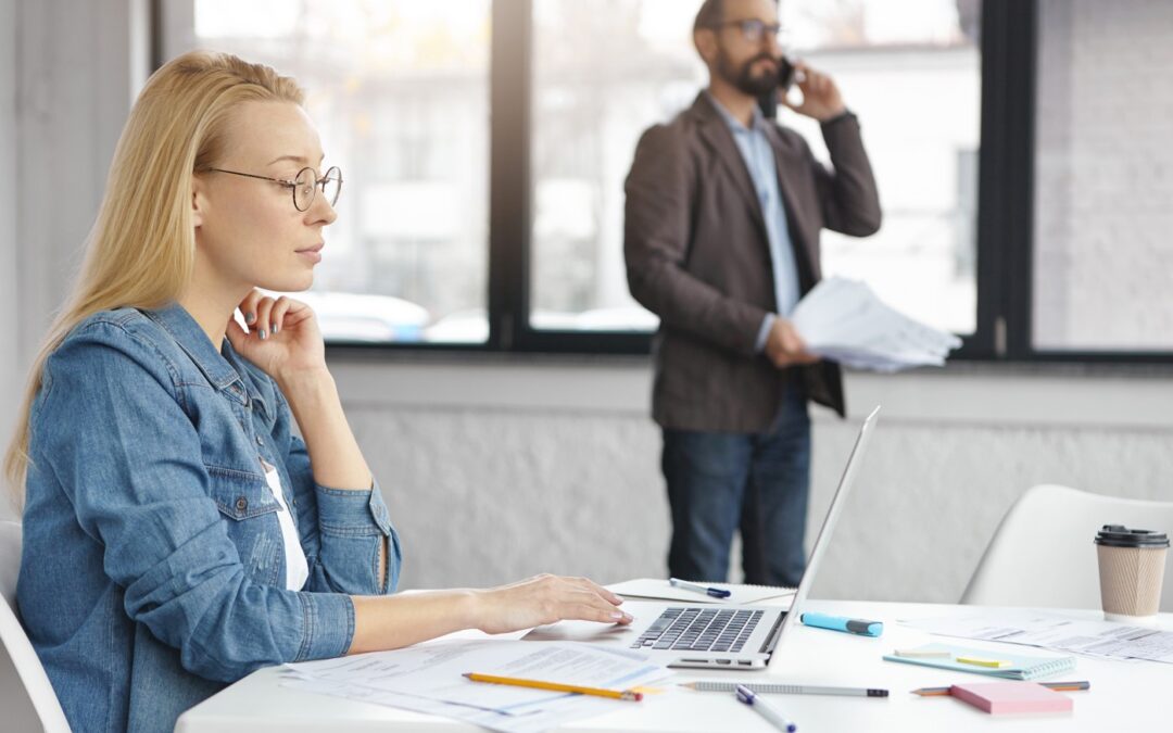 Comment un site web professionnel renforce la crédibilité de votre entreprise ?