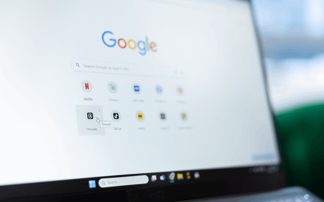 Pourquoi votre site n&rsquo;apparaît pas sur Google ? (7 erreurs fréquentes et leurs solutions)