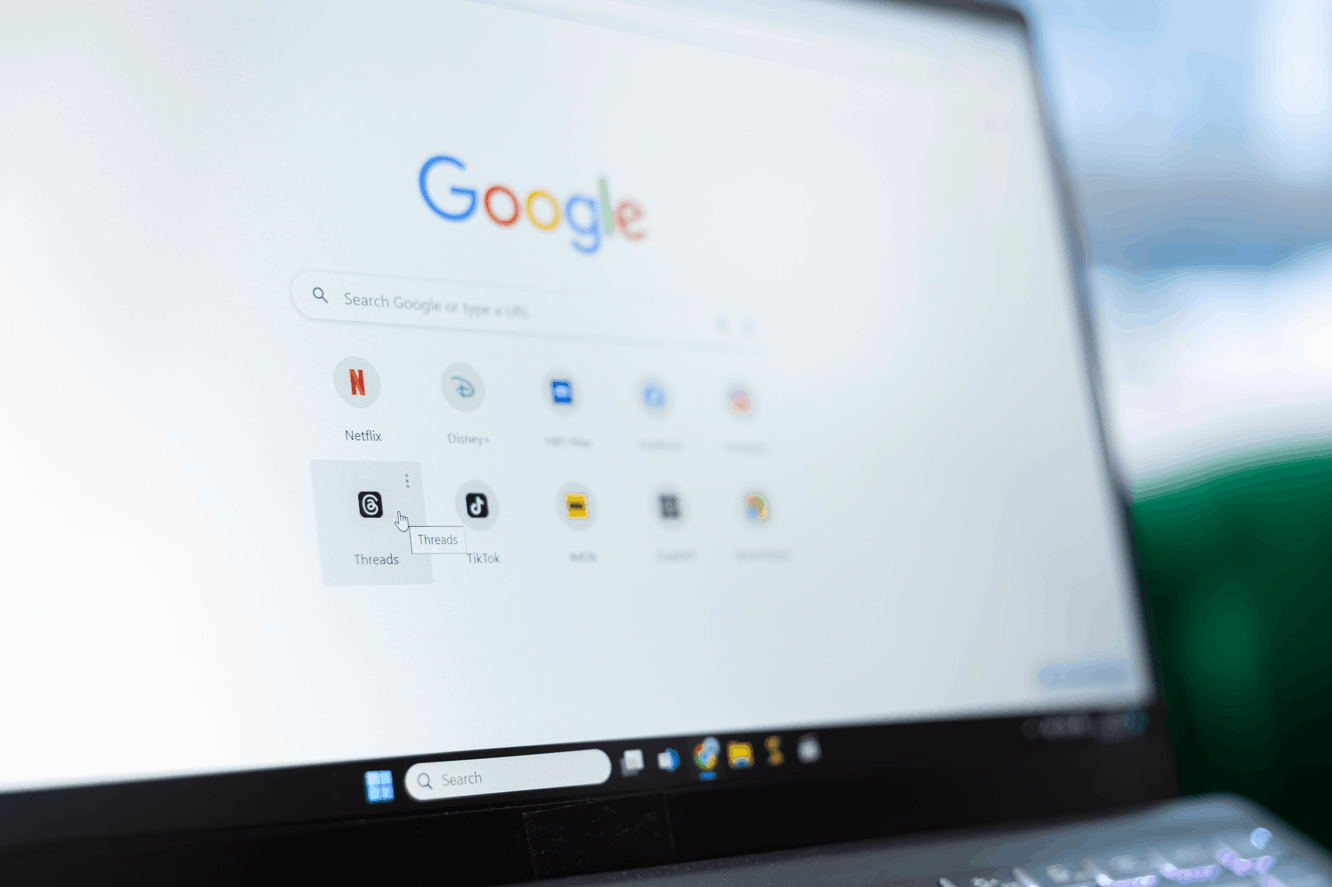Pourquoi mon site n'apparaît pas sur Google