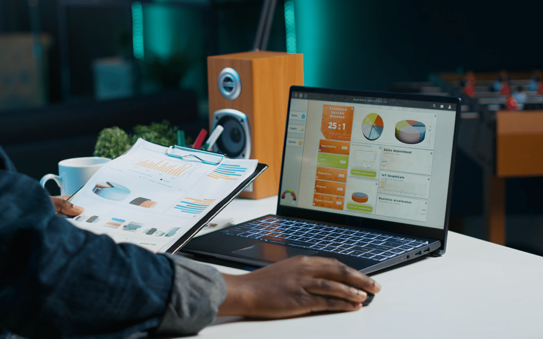 Audit SEO : comment analyser et améliorer votre site internet