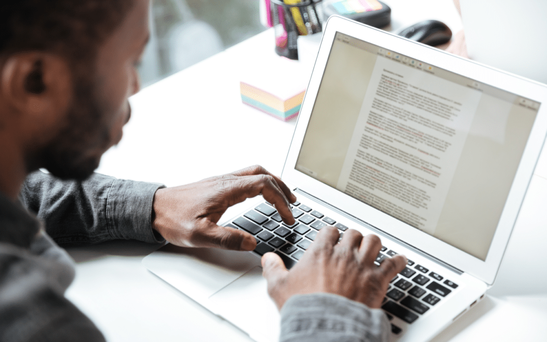 Contenu web optimisé SEO : attirer et convertir vos visiteurs