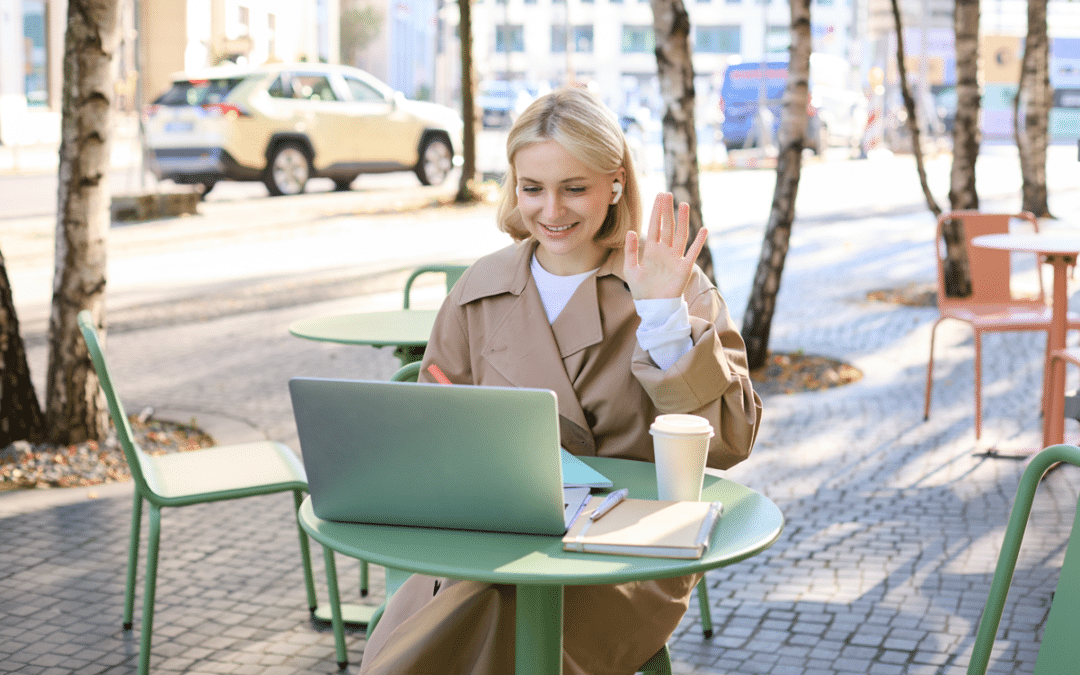 Comment apparaître sur Google quand on est une entreprise locale à Nantes