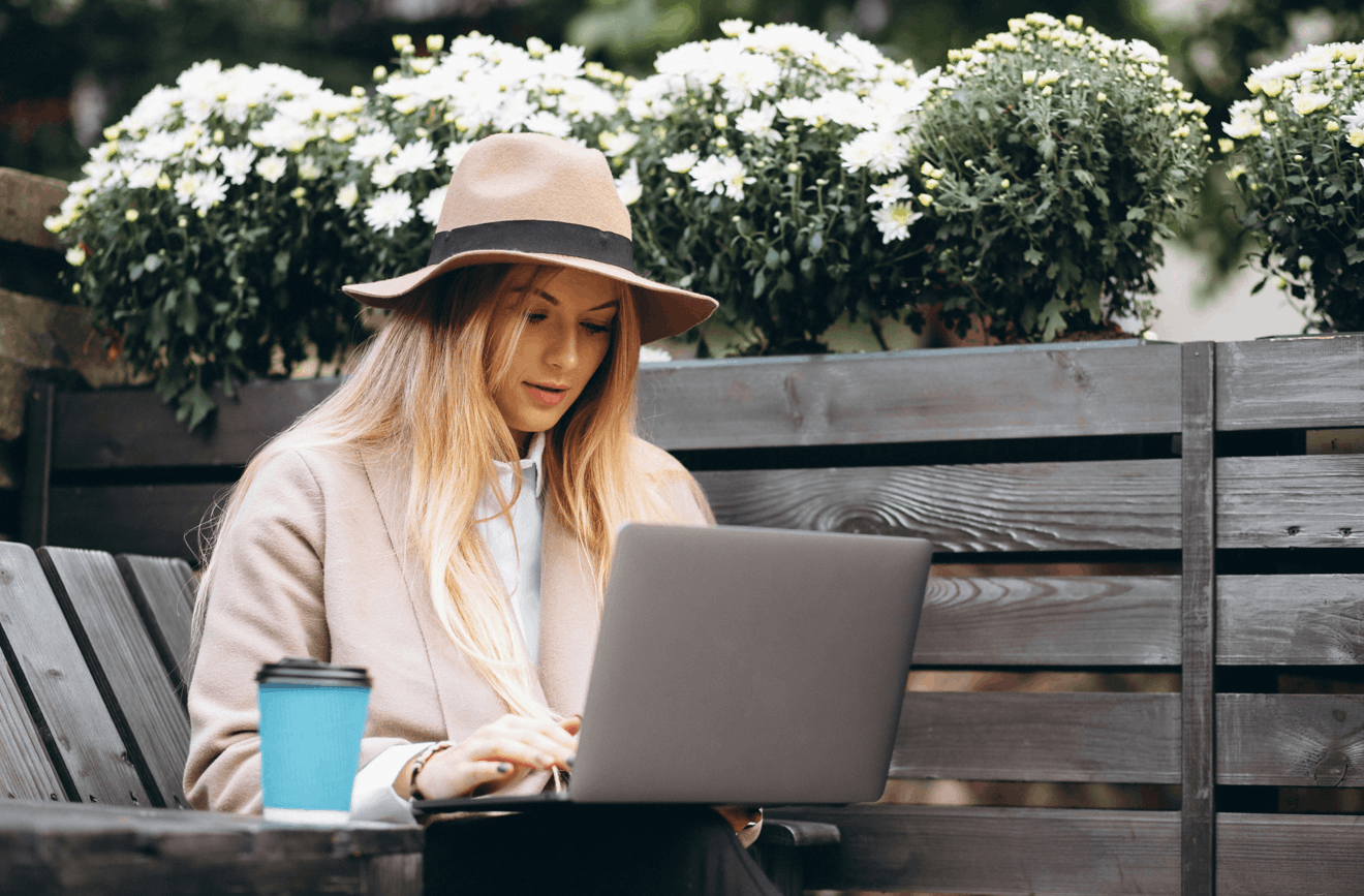 création site internet Nantes