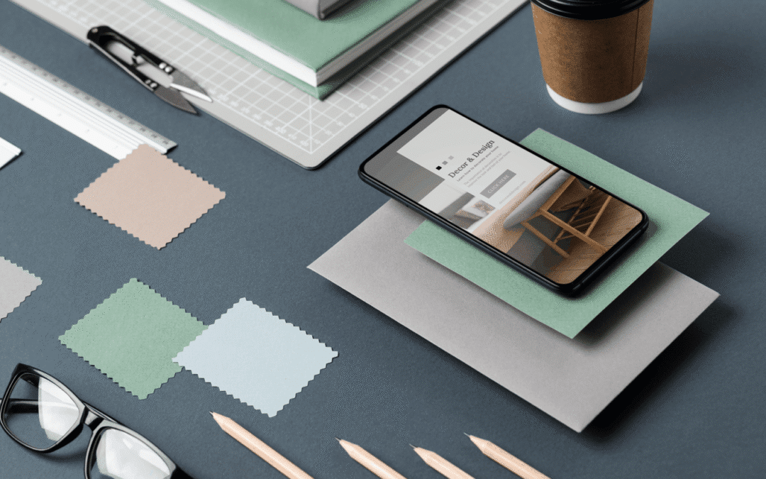 Identité visuelle : pourquoi c&rsquo;est le fondement de votre présence en ligne