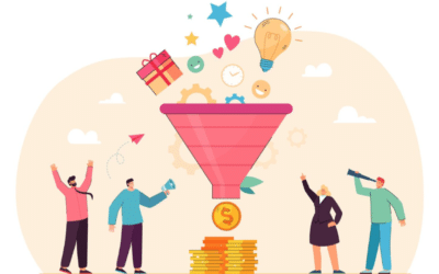 Comment transformer les visiteurs de votre site en clients : le guide du tunnel de conversion