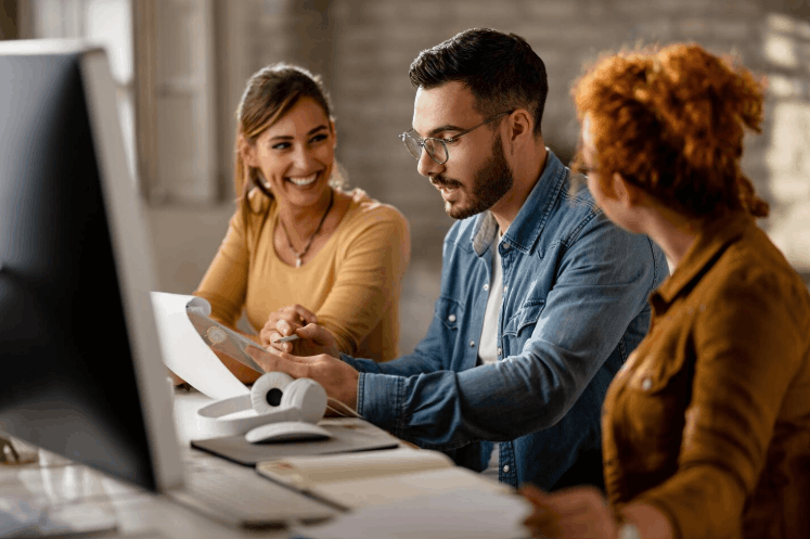 meilleures agence web nantes