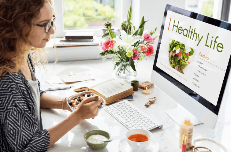 Création site internet bien être : la solution idéale pour développez votre activité